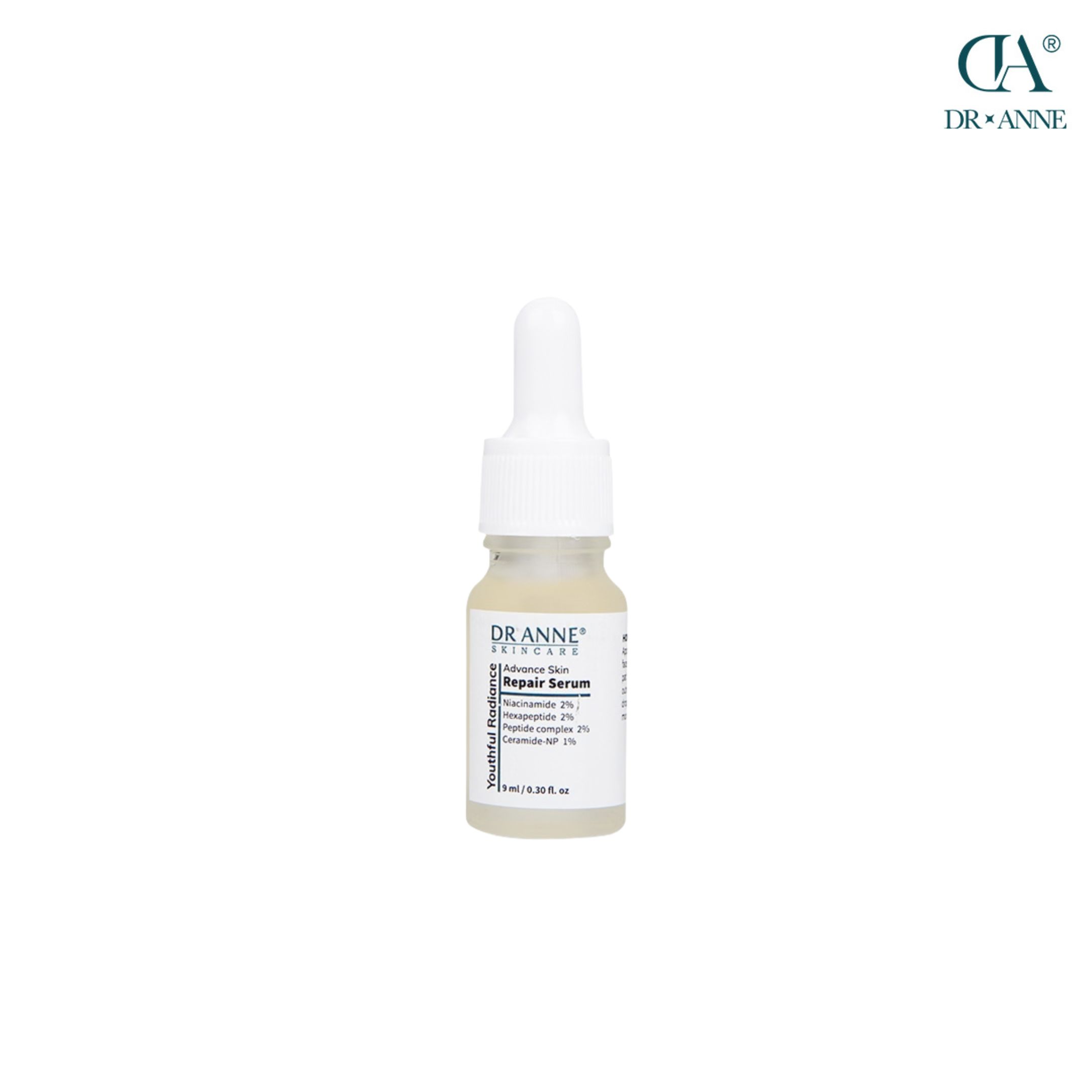 Mini Advanced Skin Repair Serum - Image 2