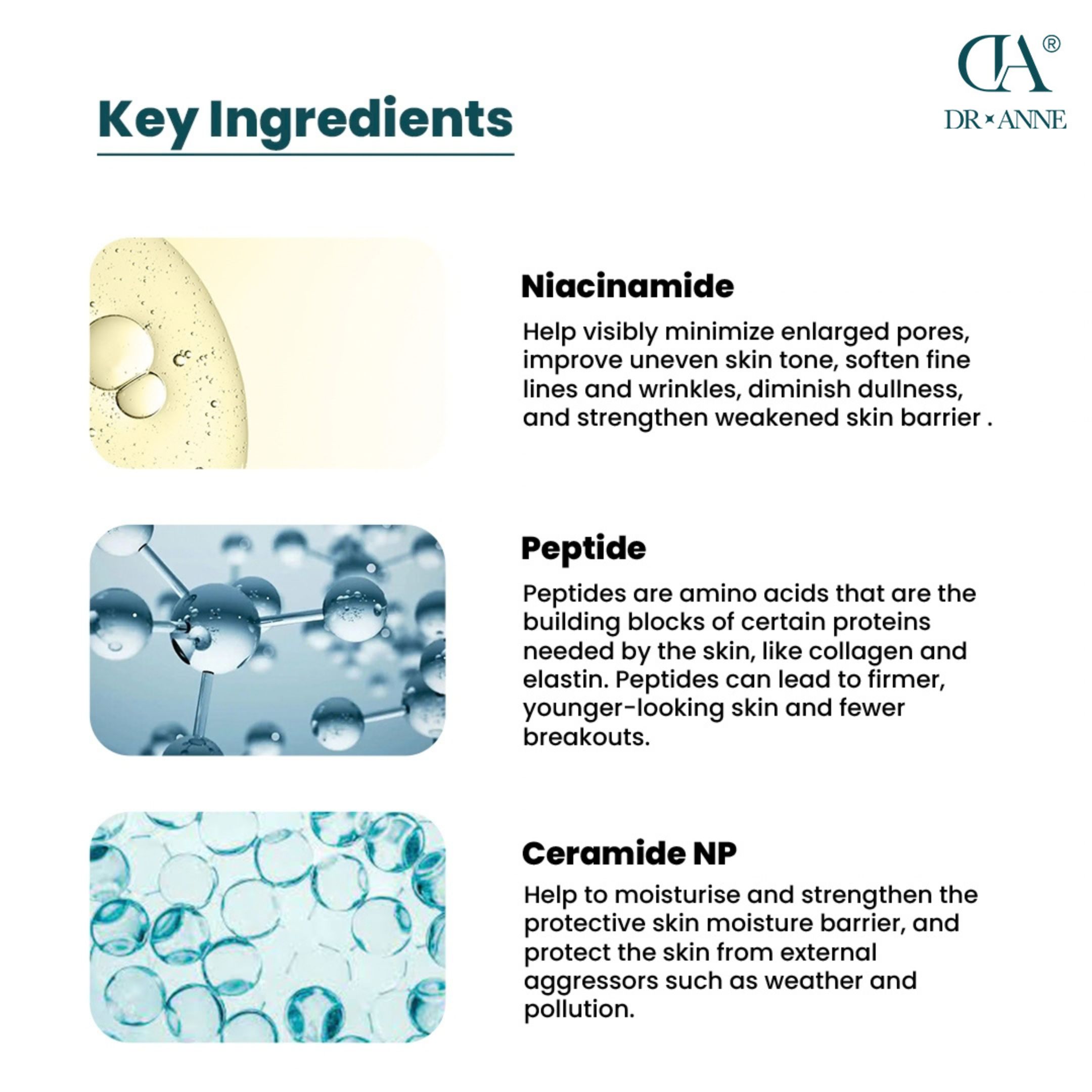 Mini Advanced Skin Repair Serum - Image 3