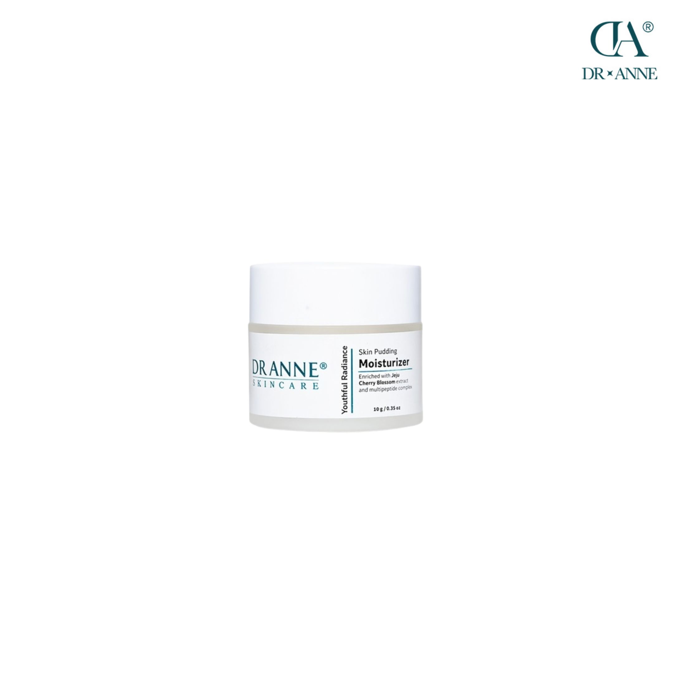 Mini Skin Pudding Moisturizer - Image 2