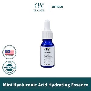 Mini Hyaluronic Acid Hydrating Essence
