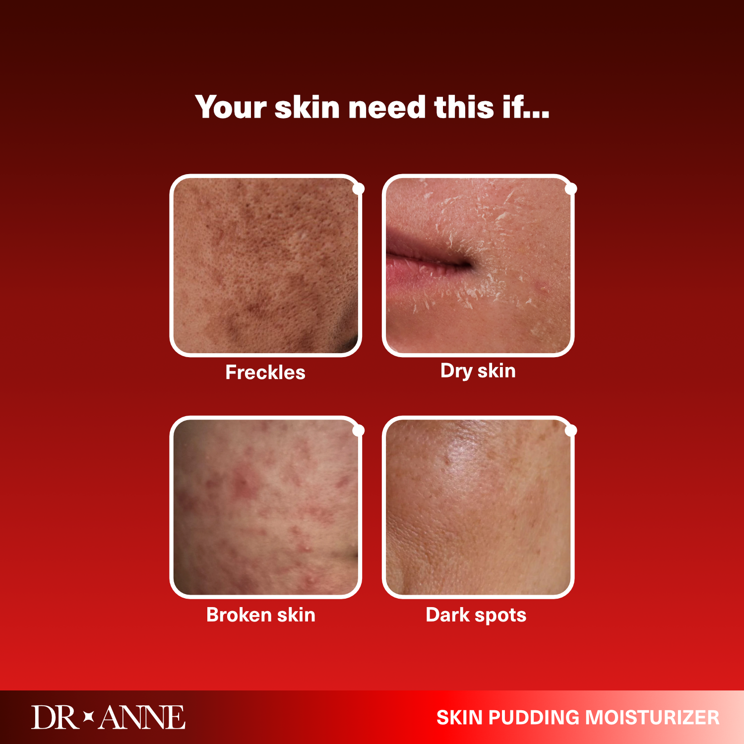 Skin Pudding Moisturizer - Image 5